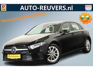 Mercedes-Benz A-klasse 180 / Navi / Cruisecontrol / Trekhaak