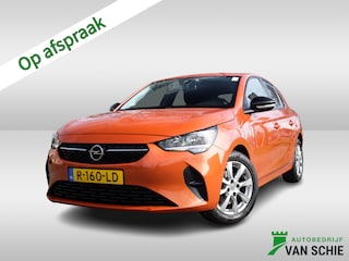 Opel Corsa 1.2 Edition 2e-Eig. Dealer-Onderh. BOVAG-Garantie. NL-Auto.