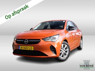 Opel Corsa 1.2 Edition 2e-Eig. Dealer-Onderh. BOVAG-Garantie. NL-Auto.