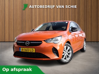 Opel Corsa 1.2 Edition 2e-Eig. Dealer-Onderh. BOVAG-Garantie. NL-Auto.