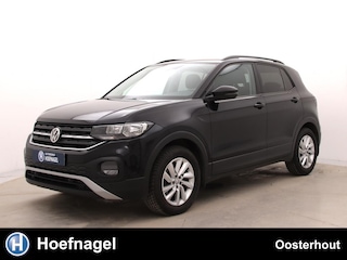 Volkswagen T-Cross 1.0 TSI Life Business | Automaat | Adaptive cruise | Stoelverwarming | CarPlay | Camera | Afneembare trekhaak