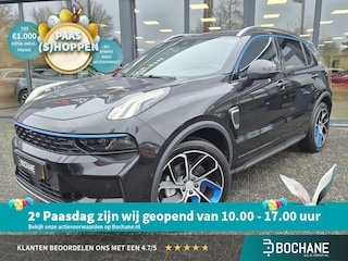 Lynk & Co 01 1.5 | Navigatie | Panoramadak |