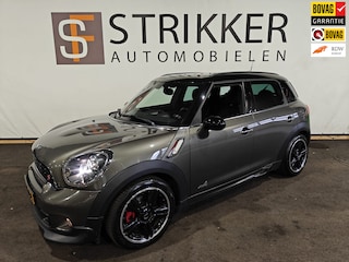 Mini Countryman 1.6 John Cooper Works ALL4