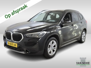 BMW X1 xDrive25e 1e-Eig. & Keurig-Onderh. BOVAG-Garantie. NL-Auto.