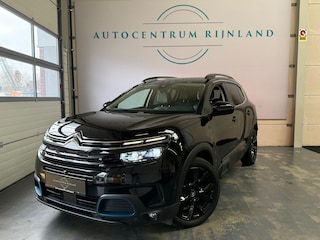 Citroën C5 Aircross 1.6 Plug-in Hybrid 225 Shine Panoramadak 1 Jaar Bovag garantie