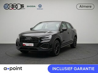 Audi Q2 35 TFSI Pro Line 150PK S-tronic | Clima | achteruitrijcamera |