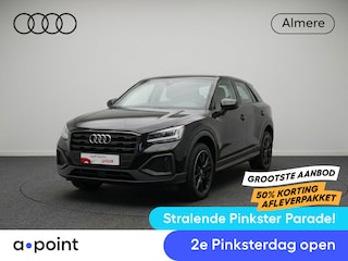 Audi Q2 35 TFSI Pro Line 150PK S-tronic | Clima | achteruitrijcamera |