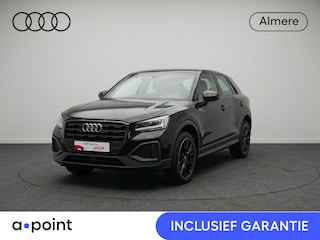 Audi Q2 35 TFSI Pro Line 150PK S-tronic | Clima | achteruitrijcamera |