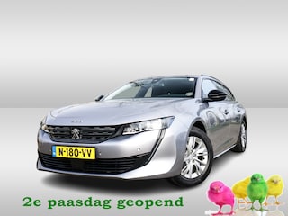 Peugeot 508 SW 1.2 PureTech Active Pack Business 2e-Eig. & Keurig-Onderh. BOVAG-Garantie. NL-Auto.