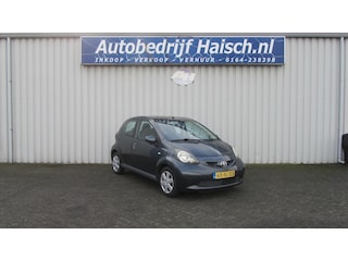 Toyota Aygo 1.0 12V VVT-I 5DRS