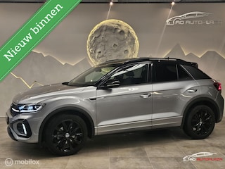 Volkswagen T-Roc 1.5 TSI 3x R-Line Panorama/Keyless/Black Style/Two tone
