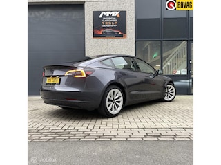 Tesla Model 3 Long Range AWD + MMX PACK + Trekhaak