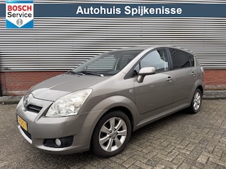 Toyota Corolla Verso 1.8 VVT-i Luna | Airco | Cruise Control | Trekhaak | Nette auto |