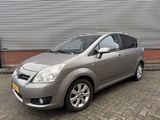 Toyota Corolla Verso 1.8 VVT-i Luna | Airco | Cruise Control | Trekhaak | Nette auto |