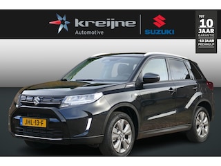 Suzuki Vitara 1.4 Boosterjet Select Smart Hybrid | RIJKLAARPRIIJS |