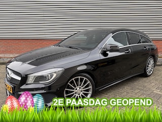 Mercedes-Benz CLA Shooting Brake 180 Prestige | AMG | Automaat | Stoelverwarming | Navigatie | Goed onderhouden |
