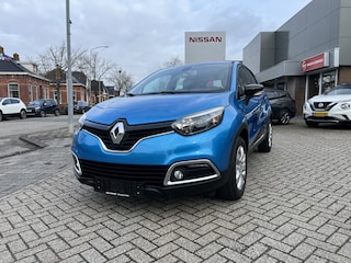 Renault Captur 0.9 TCe Dynamique