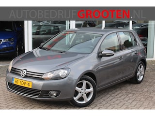 Volkswagen Golf 1.2 TSI Highline BlueMotion