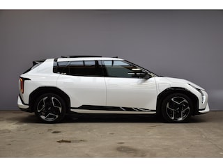 Kia EV4 81,4 kWh 204PK GT-Line Business Edition NIEUW - DIRECT LEVERBAAR