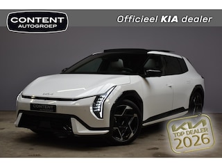 Kia EV4 81,4 kWh 204PK GT-Line Business Edition NIEUW - DIRECT LEVERBAAR
