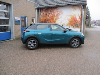 DS 3 1.2 PT MONTMARTRE