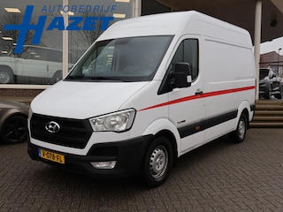 Hyundai H350 2.5 150 PK 3-ZITS + TREKHAAK 3000KG | CRUISE CONTROL