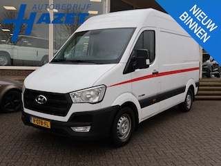 Hyundai H350 2.5 150 PK 3-ZITS + TREKHAAK 3000KG | CRUISE CONTROL