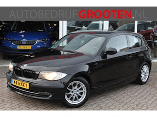 BMW 118i Business Line