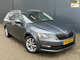 Skoda Octavia Combi 1.0 TSI Business/Automaat/ carplay/Navi/Airco/parkeer sensoren