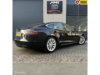 Tesla Model S 75D + EAP