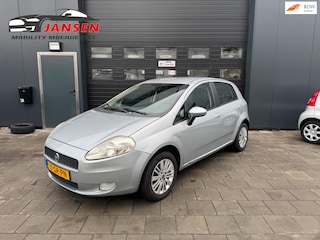 Fiat Punto Grande 1.4 Edizione Prima | Clima | Airco | Nieuwe APK |