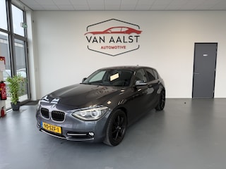 BMW 118i Business Sport-Line/ Navi/ Airco/ Cruise