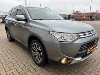 Mitsubishi Outlander 2.0 PHEV EXEED XLINE