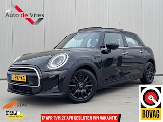 Mini Mini 1.5 Business Edition|LED|Navi|NL-Auto|5drs