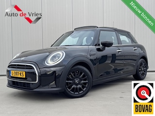 Mini Mini 1.5 Business Edition|LED|Navi|NL-Auto|5drs