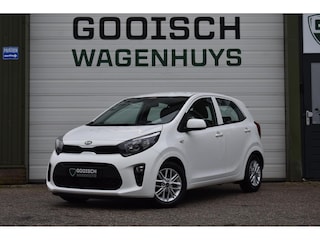 Kia Picanto 1.0 DPi DynamicLine | Camera | Carplay | Cruise Control |