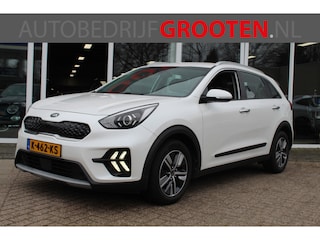 Kia Niro 1.6 GDi DynamicLine