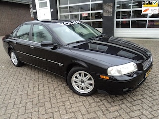 Volvo S80 2.4 Elite