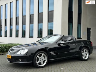 Mercedes-Benz SL 500