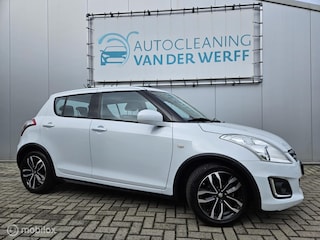 Suzuki Swift 1.2 Style EASSS zeer nette auto!!