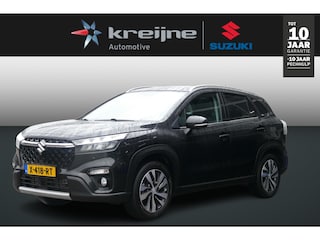 Suzuki S-Cross 1.4 Boosterjet Select Smart Hybrid | TREKHAAK | RIJKLAARPRIJS |