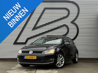 Volkswagen Golf 1.4 TSI ACT Business Edition 2e Eigenaar|Navi|Camera|Stoelverwarming|Clima|Cruise|N.A.P|APK tot 06-2026