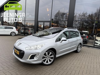 Peugeot 308 SW 1.6 Allure 7-persoons|Pano|Clima