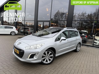Peugeot 308 SW 1.6 Allure 7-persoons|Pano|Clima