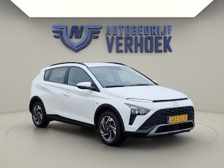 Hyundai Bayon 1.0 T-GDI Comfort NL-Auto - Carplay