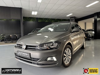 Volkswagen Polo 1.0 TSI Highline 116PK PANO FRONT CARPLAY