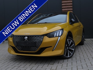 Peugeot 208 1.2 PureTech GT 1e Eigenaar Airco ACC Cr-Control CarPlay Panoramadak