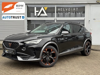 Cupra Formentor E-Hybrid |1e EIG. | LEDER | TREKHAAK