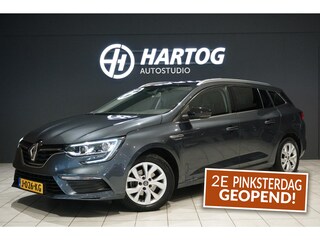 Renault Mégane Estate 1.3 TCe AUT. + TREKHAAK / CARPLAY