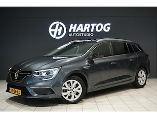 Renault Mégane Estate 1.3 TCe AUT. + TREKHAAK / CARPLAY